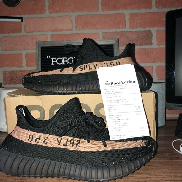 Yeezy Boost 350 V2 Lundmark RF Men s Fashion Footwear